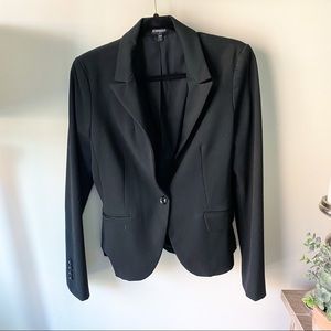 EXPRESS Black Blazer